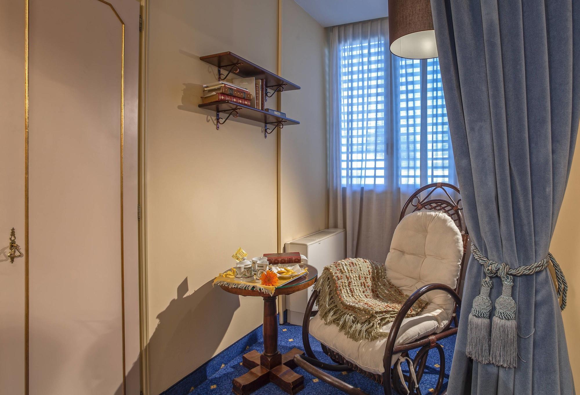 Abano Ritz Terme Hotel 5*