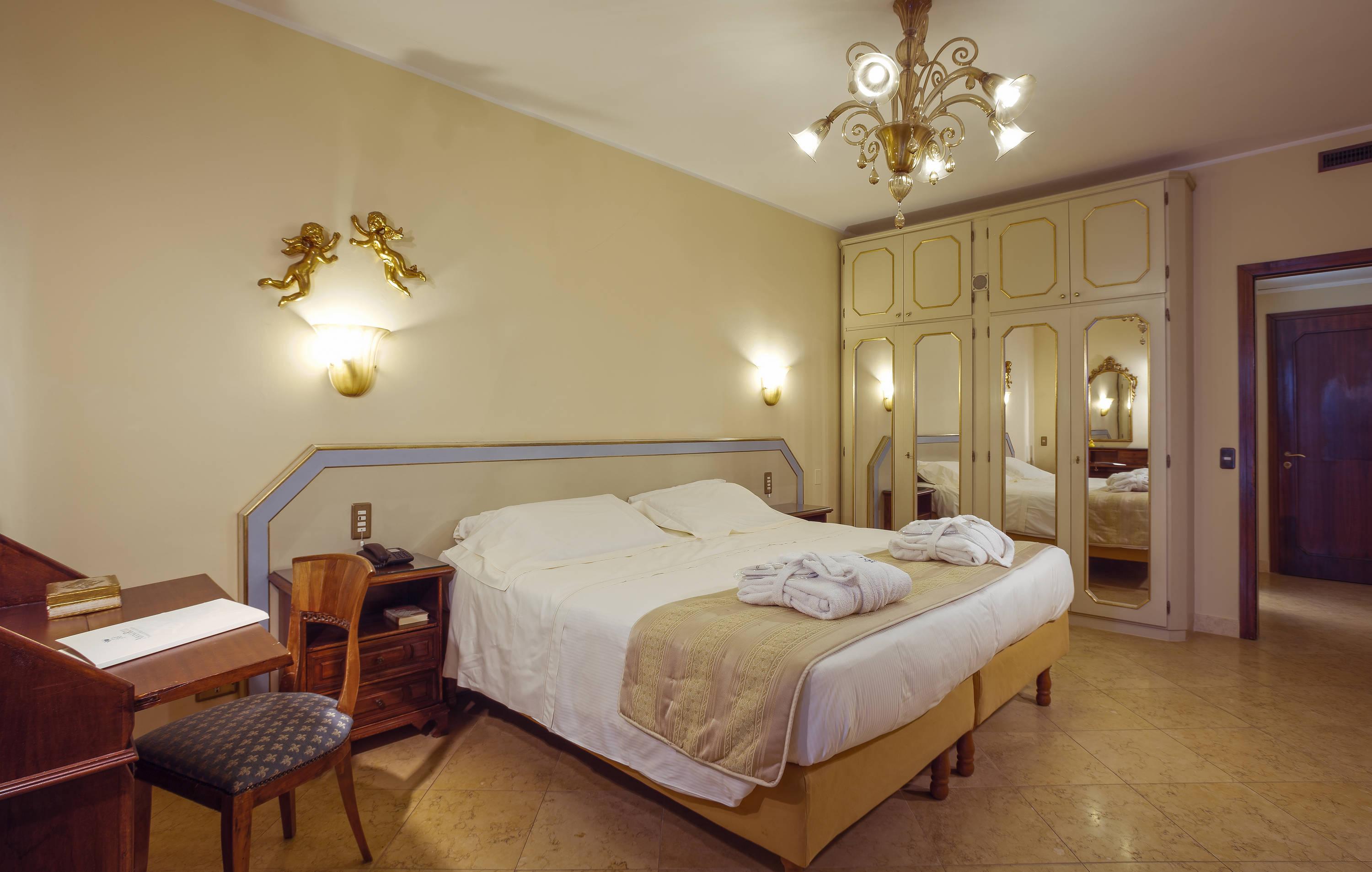 Abano Ritz Terme Hotel Abano Terme