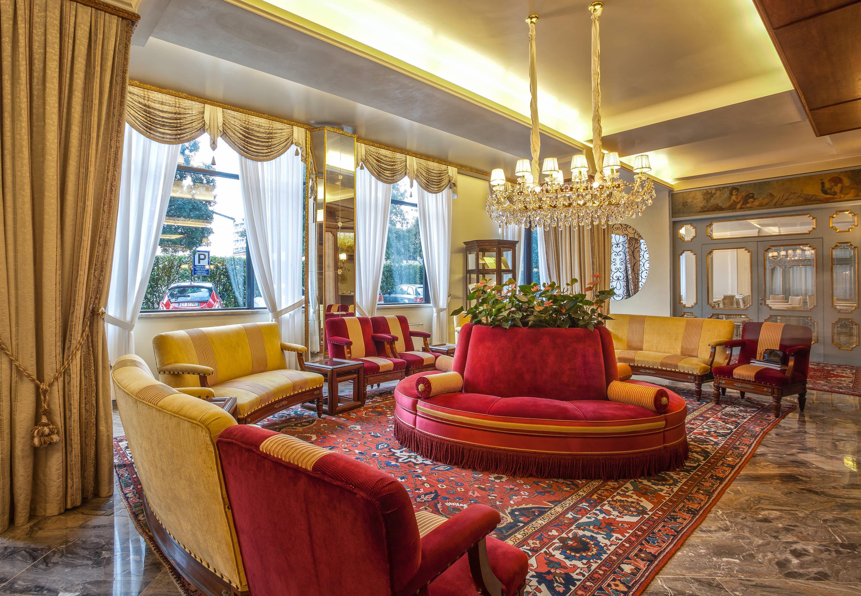 Abano Ritz Terme Hotel
