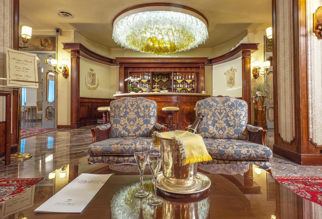 Abano Ritz Terme Abano Terme