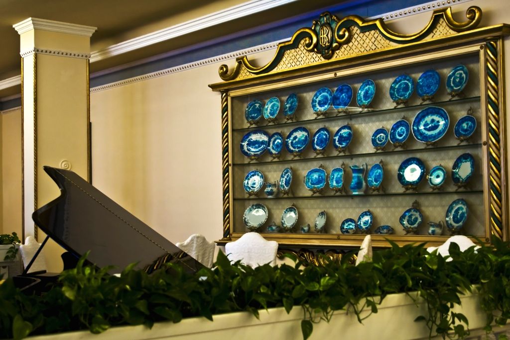 Abano Ritz Terme 5*