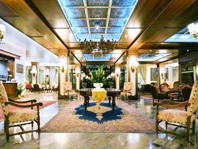 Abano Ritz Terme 5*